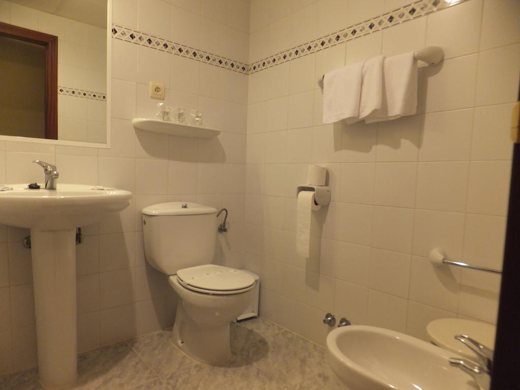 Hotel Canal ウンケラ 部屋 写真