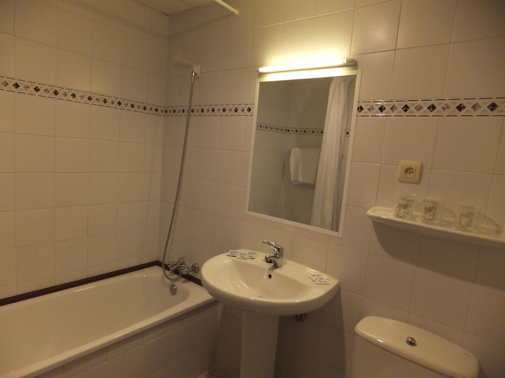 Hotel Canal ウンケラ 部屋 写真