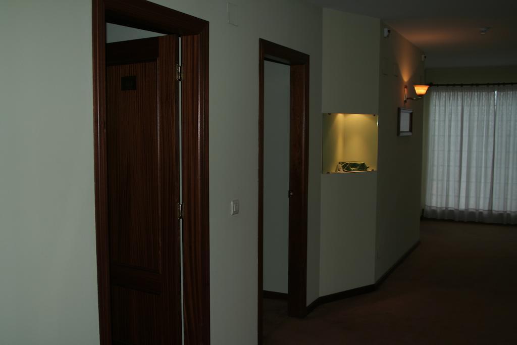 Hotel Canal ウンケラ エクステリア 写真